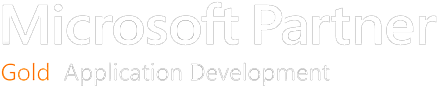 Microsoft gold application development accreditation