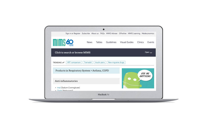 hcp chatbot case study picture 2