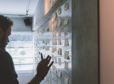 Does Agile have a place in pharma? Part 3