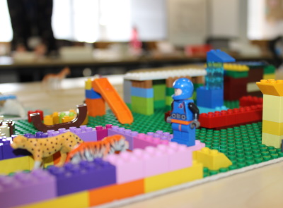 Learning to be Agile about Agile training