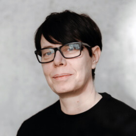Silvi Bertolissi