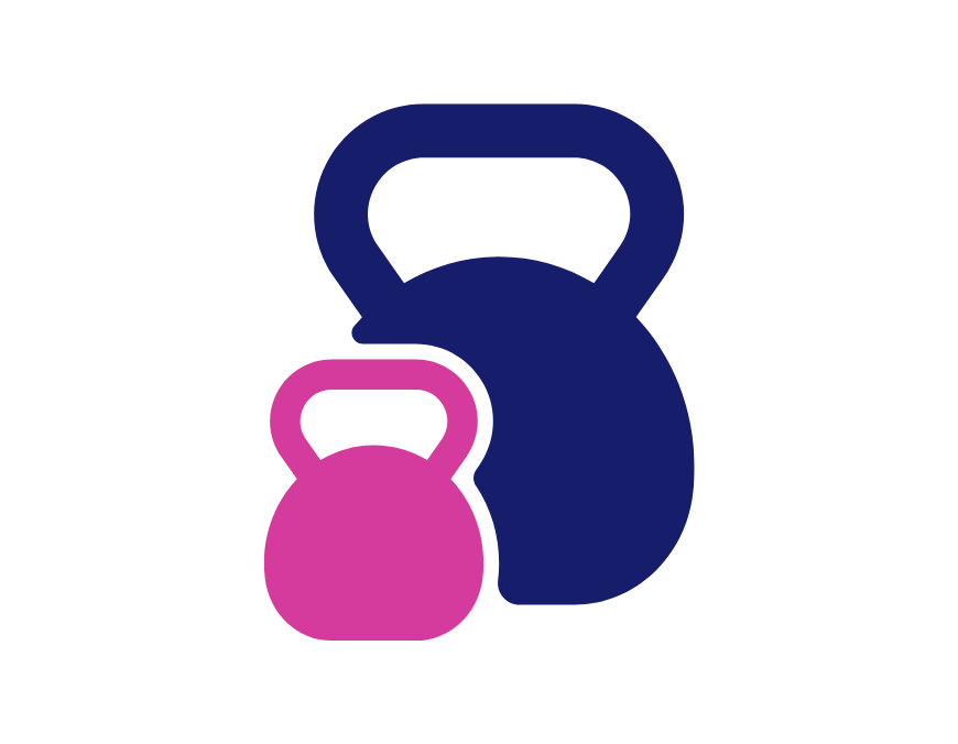 Dumbbell weights 
